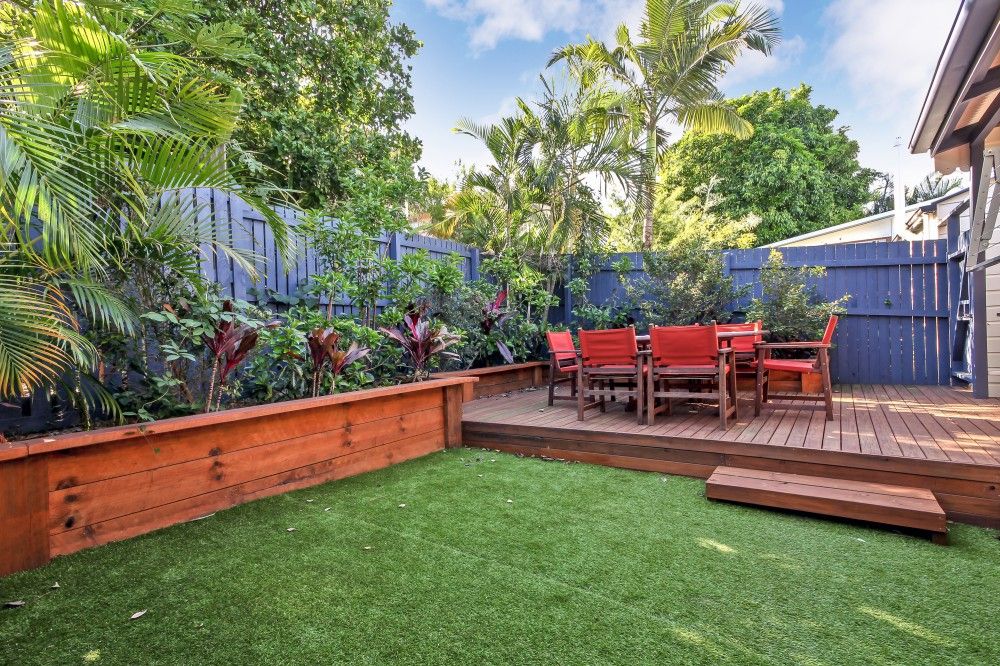 24 Terrace Street, New Farm, QLD 4005