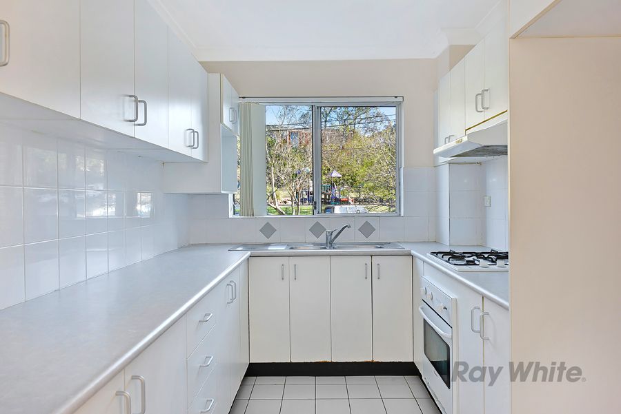 58-60 Albert Street, Hornsby, NSW 2077