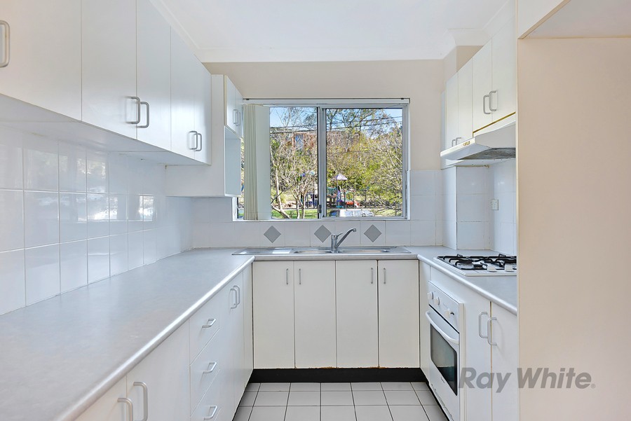 58-60 Albert Street, Hornsby, NSW 2077