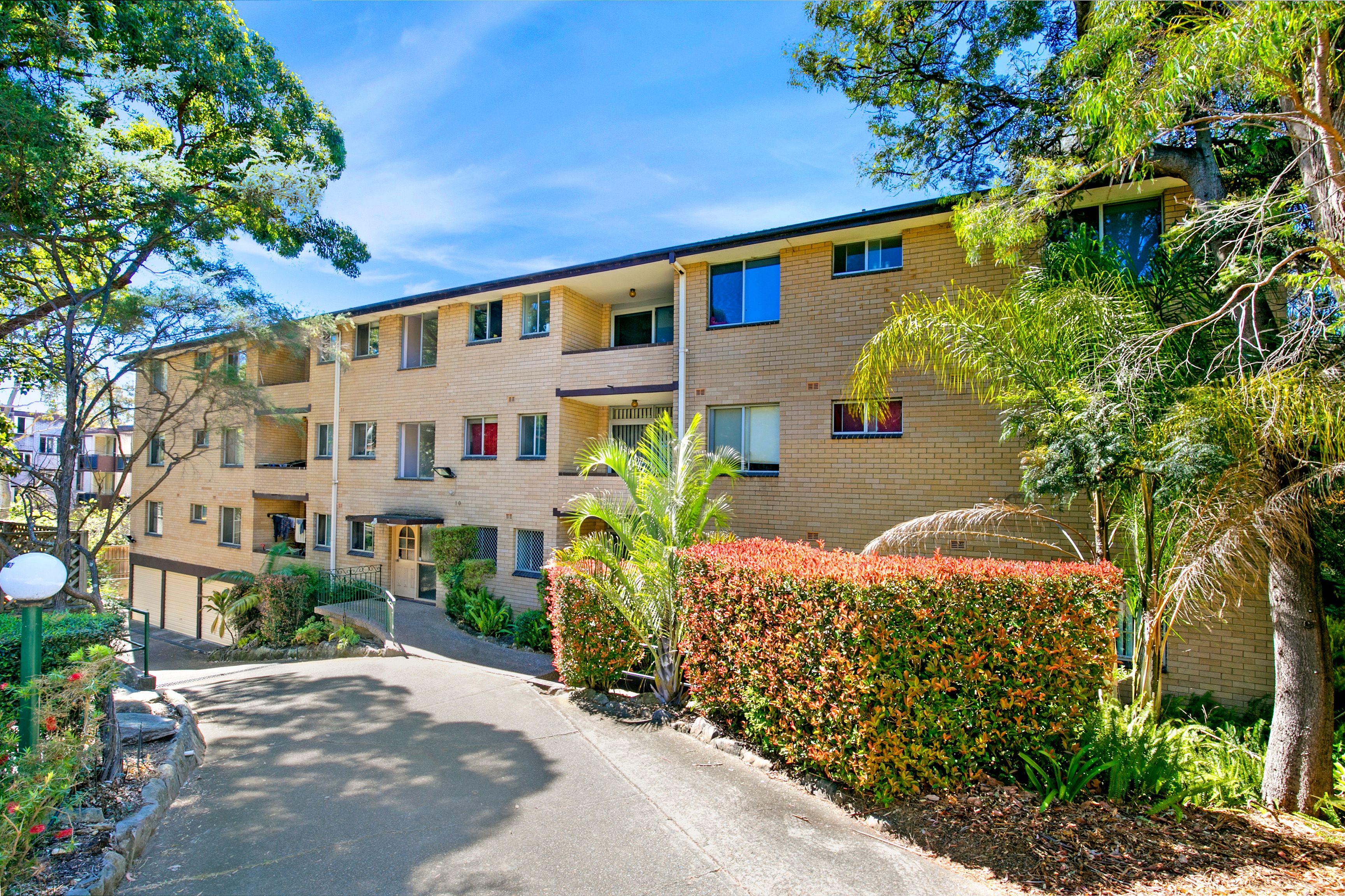 10 Lachlan Avenue, Macquarie Park NSW 2113