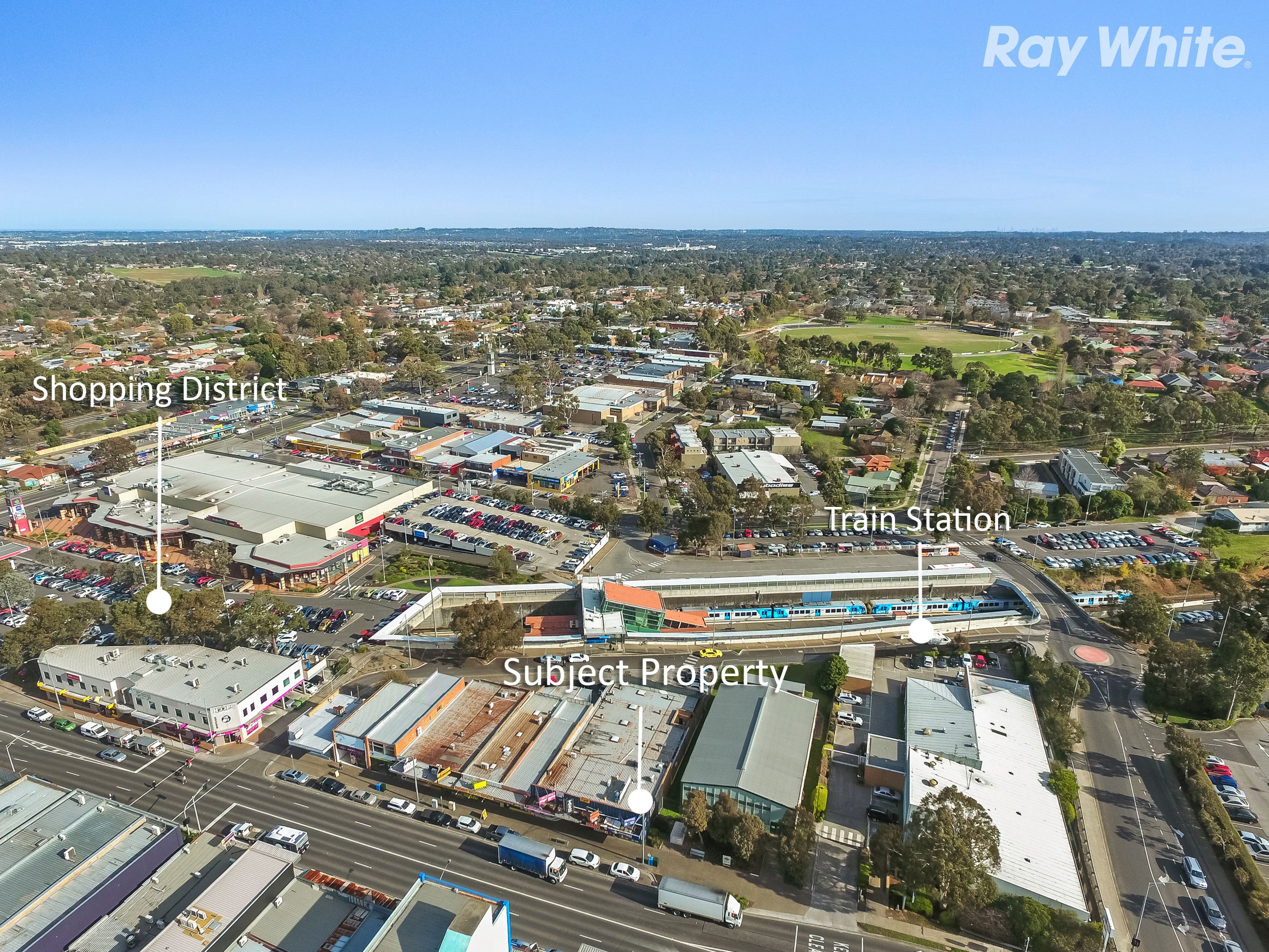 3-4/255 Dorset Road, Boronia, VIC 3155