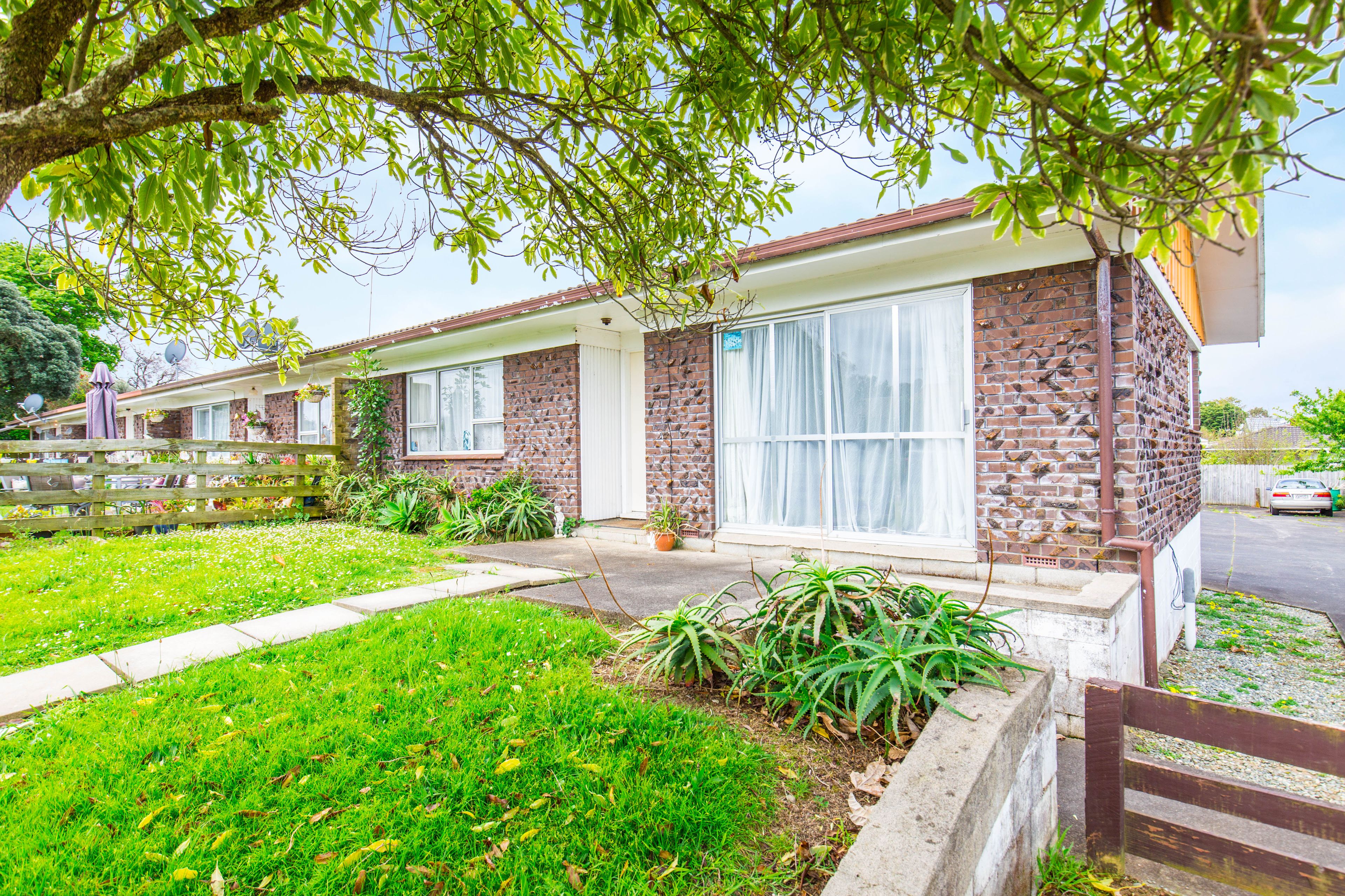 1/29 Lane Road, Weymouth, Manukau City