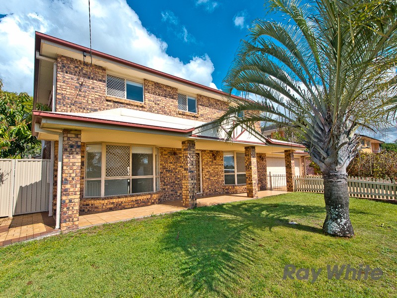 8 Milliner Street, Nudgee, QLD 4014