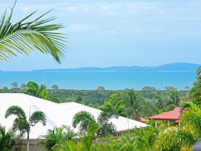 13 Coleman Street, Pacific Heights, QLD 4703