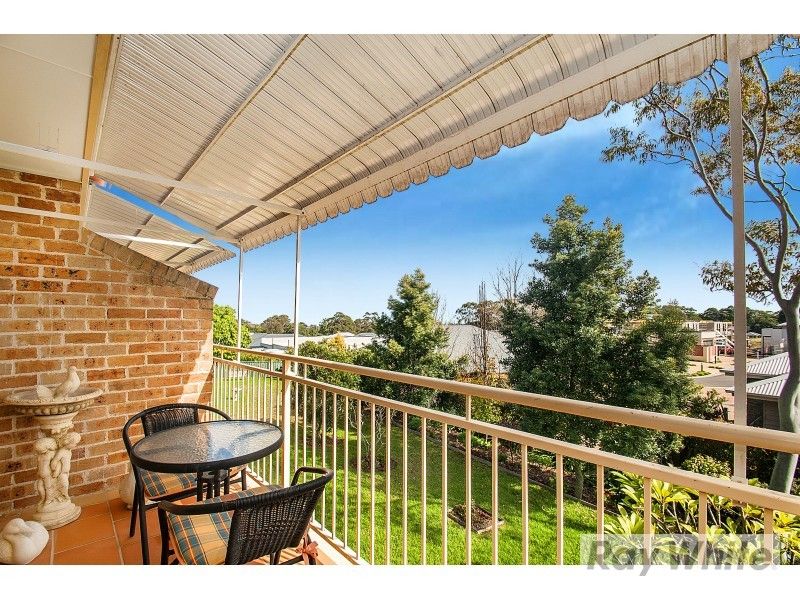 15/11 Stonelea Court, Dural, NSW 2158