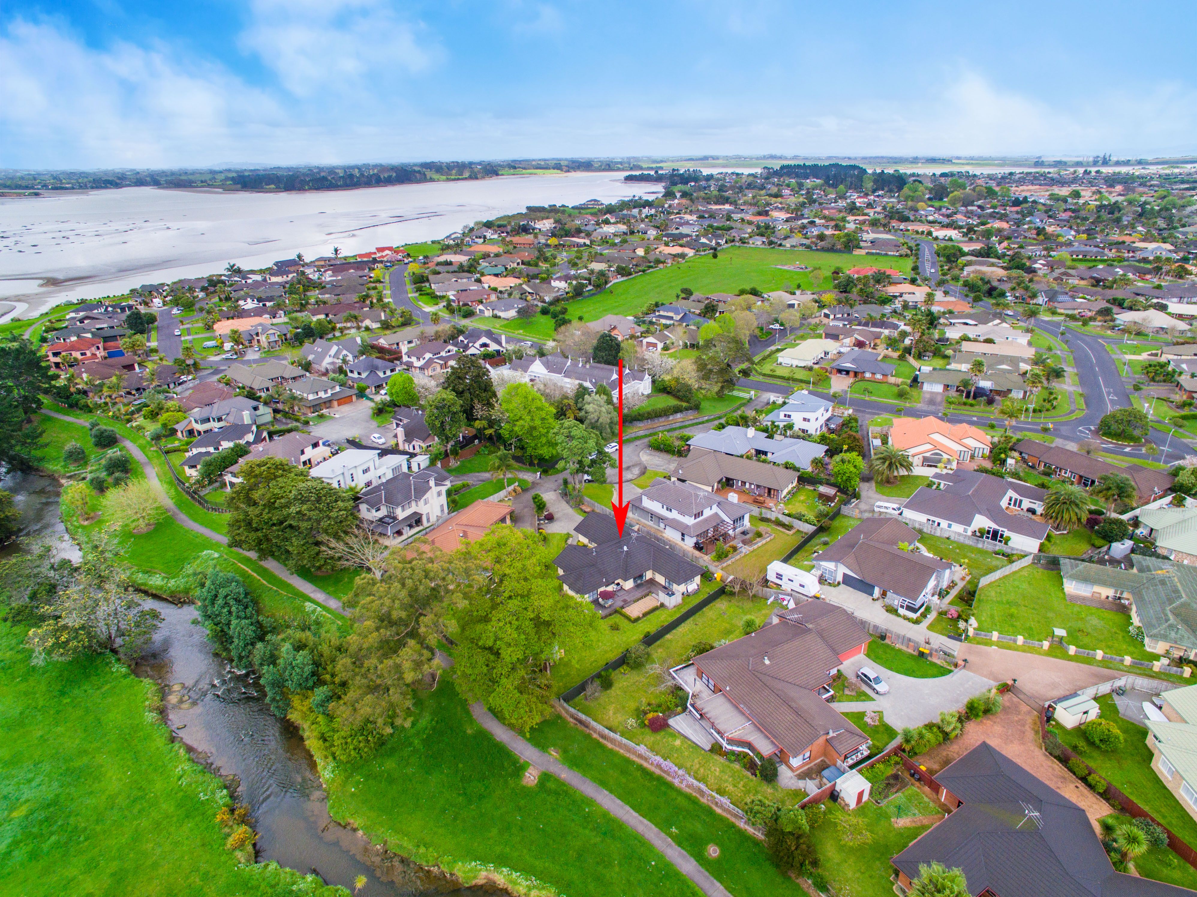 14a Glenross Drive, Wattle Downs, Manukau City