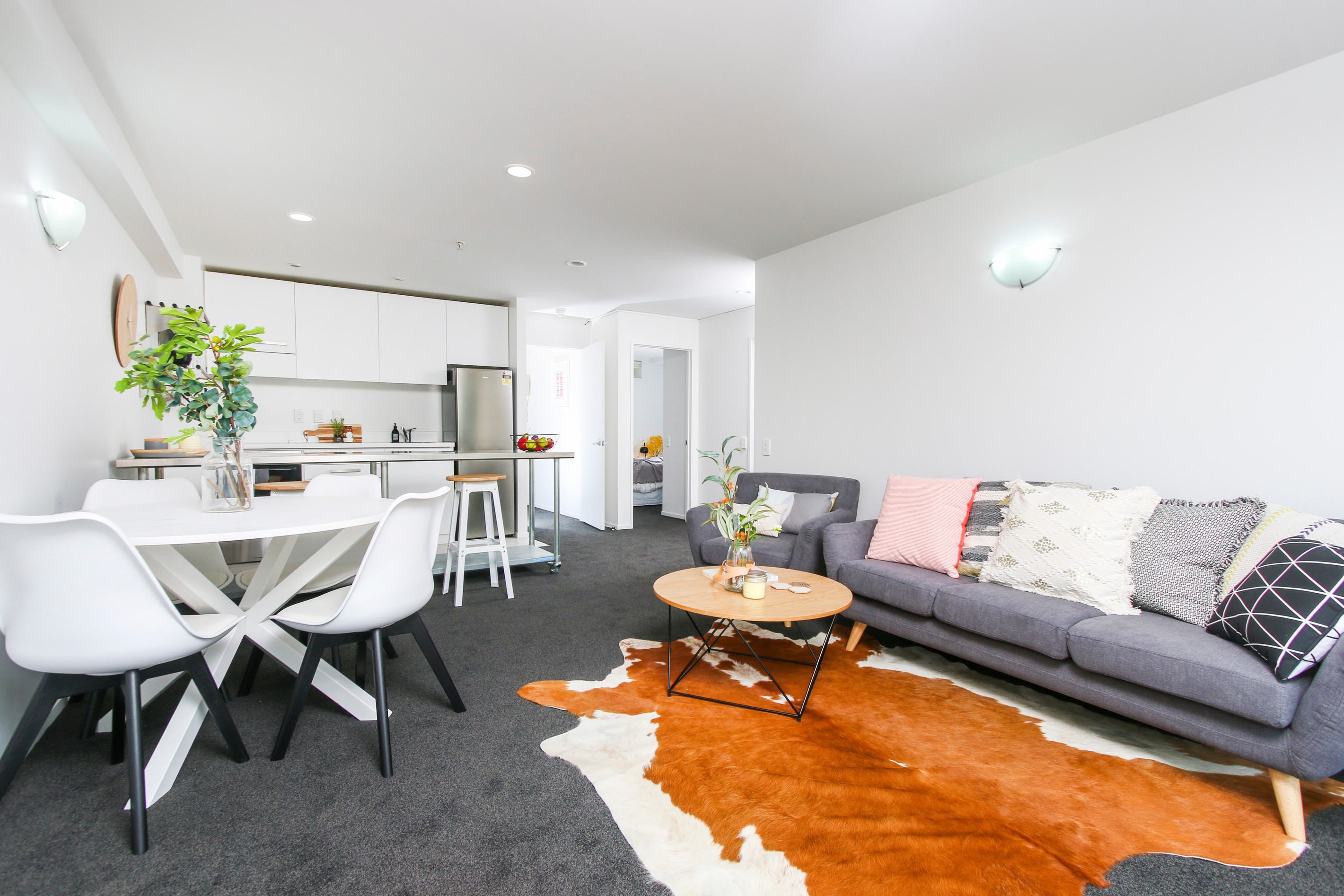 402/10 Waterloo Quadrant, Auckland Central, Auckland City