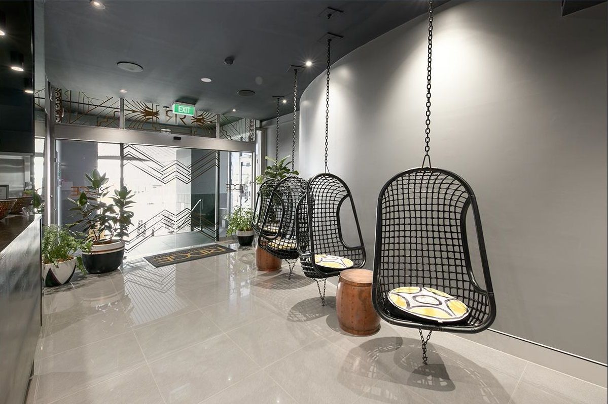 49/189 Leichhardt Street, Spring Hill, QLD 4000