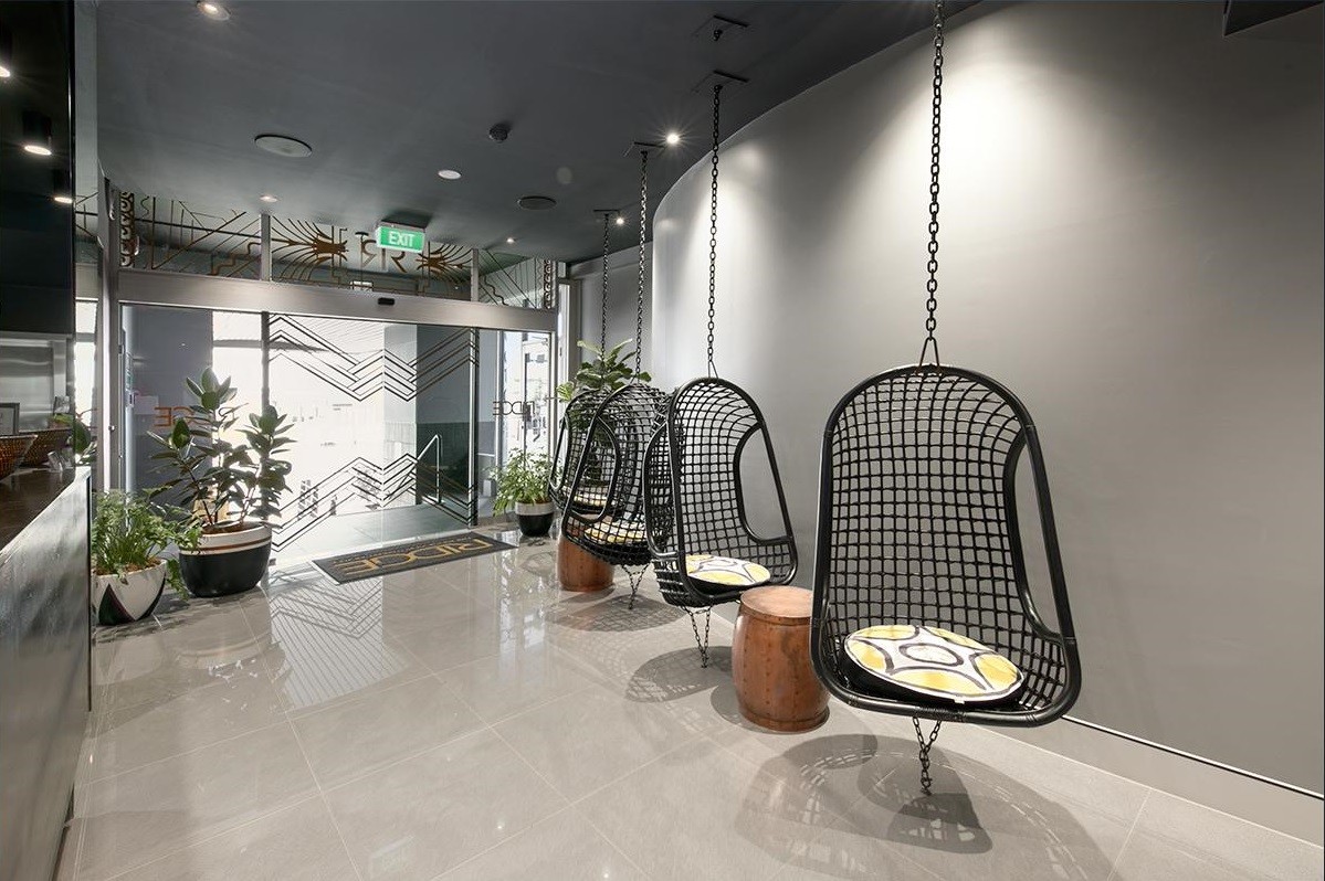 49/189 Leichhardt Street, Spring Hill, QLD 4000