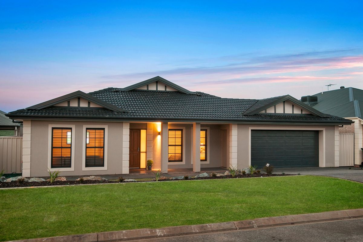 36 Settlers Hill Drive, Golden Grove SA 5125