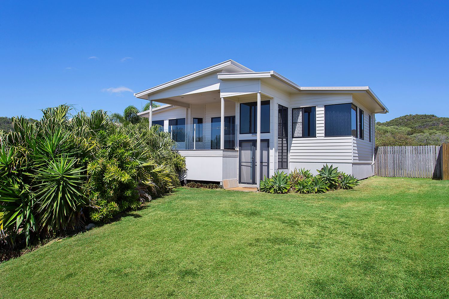 46 Olympia Avenue, Pacific Heights, QLD 4703