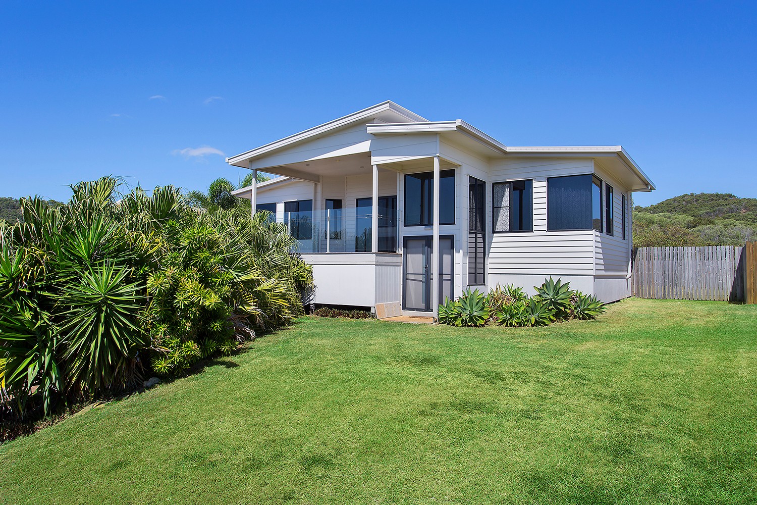 46 Olympia Avenue, Pacific Heights, QLD 4703