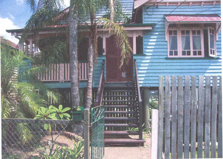 41 Enoggera Terrace, Red Hill, QLD 4059