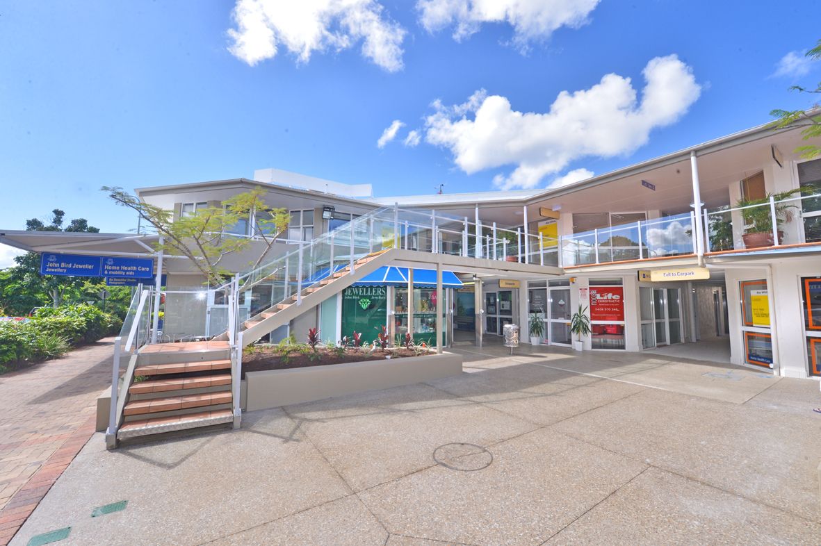 Suite 9a/91 Poinciana Avenue, Tewantin, QLD 4565