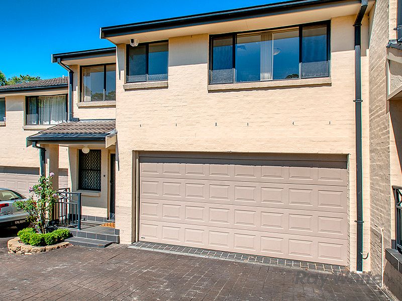 3/21-23 Parsonage Road, Castle Hill, NSW 2154