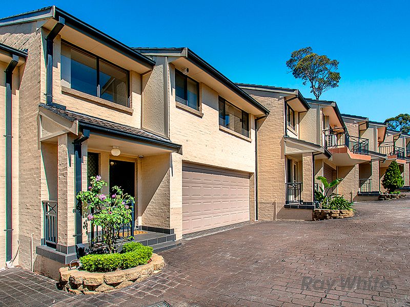 21-23 Parsonage Road, Castle Hill NSW 2154