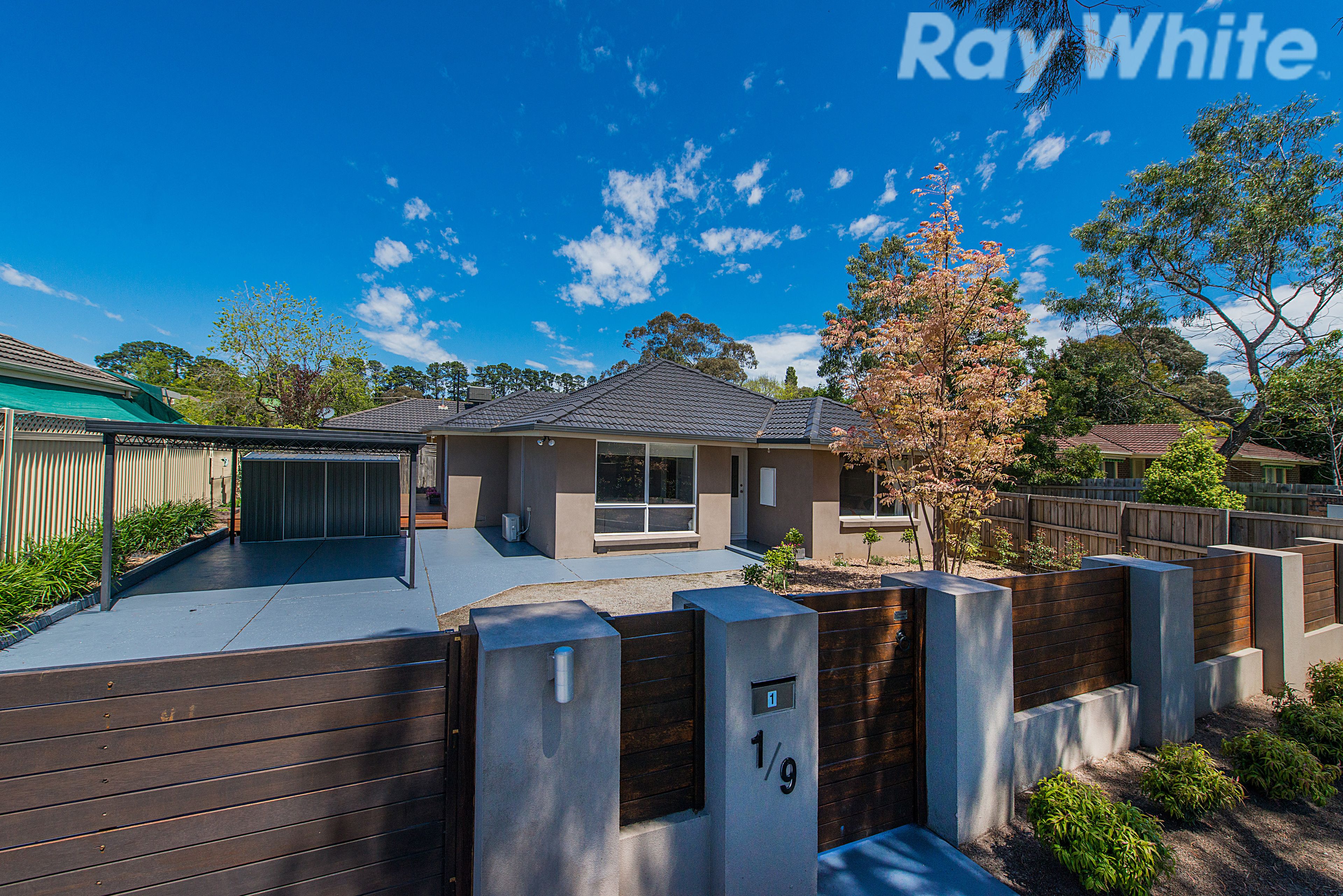 1/9 Wiltshire Avenue, Bayswater, VIC 3153
