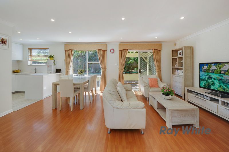 6/96A Baker Street, Carlingford, NSW 2118