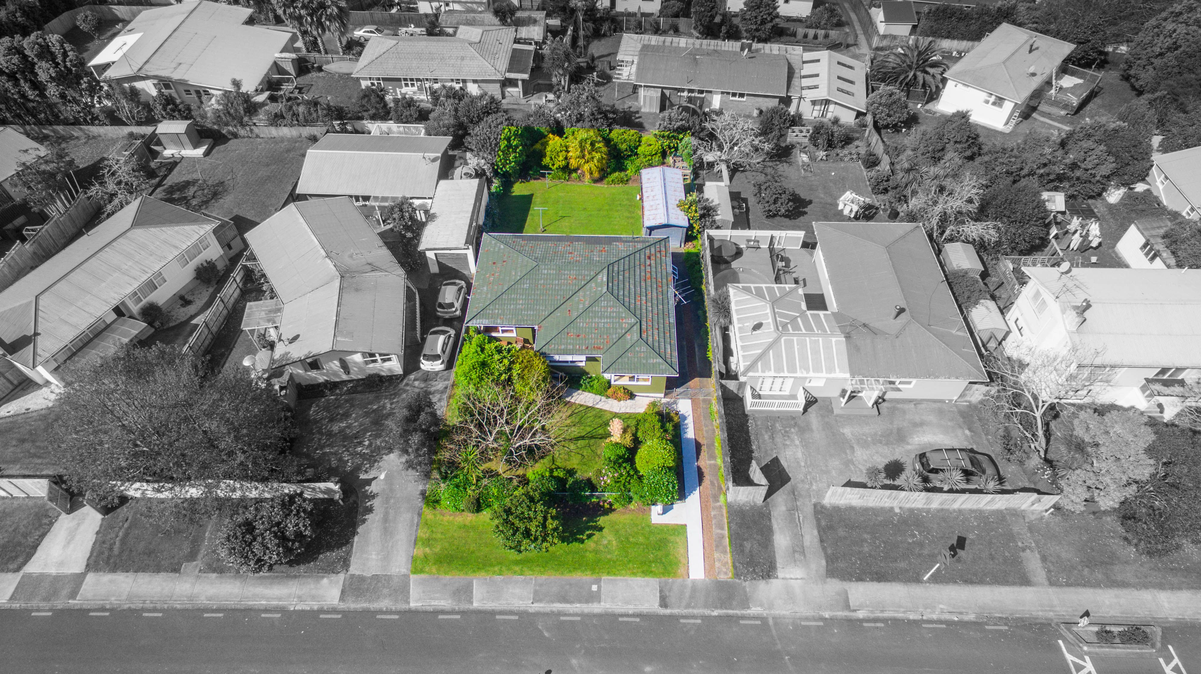 87 Lauderdale Road, Birkdale, North Shore City