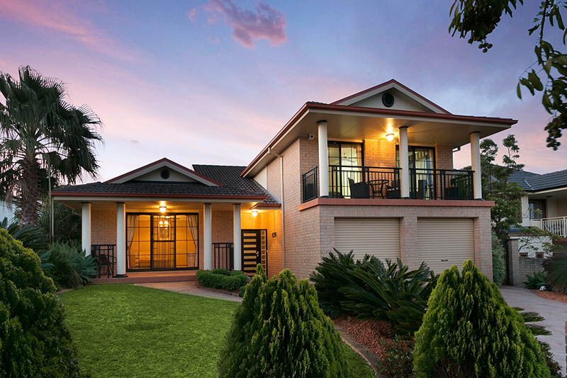 6 Southern Cross Boulevard