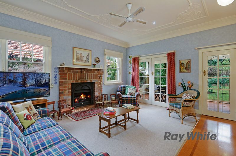 10 Warrington Avenue, Epping, NSW 2121