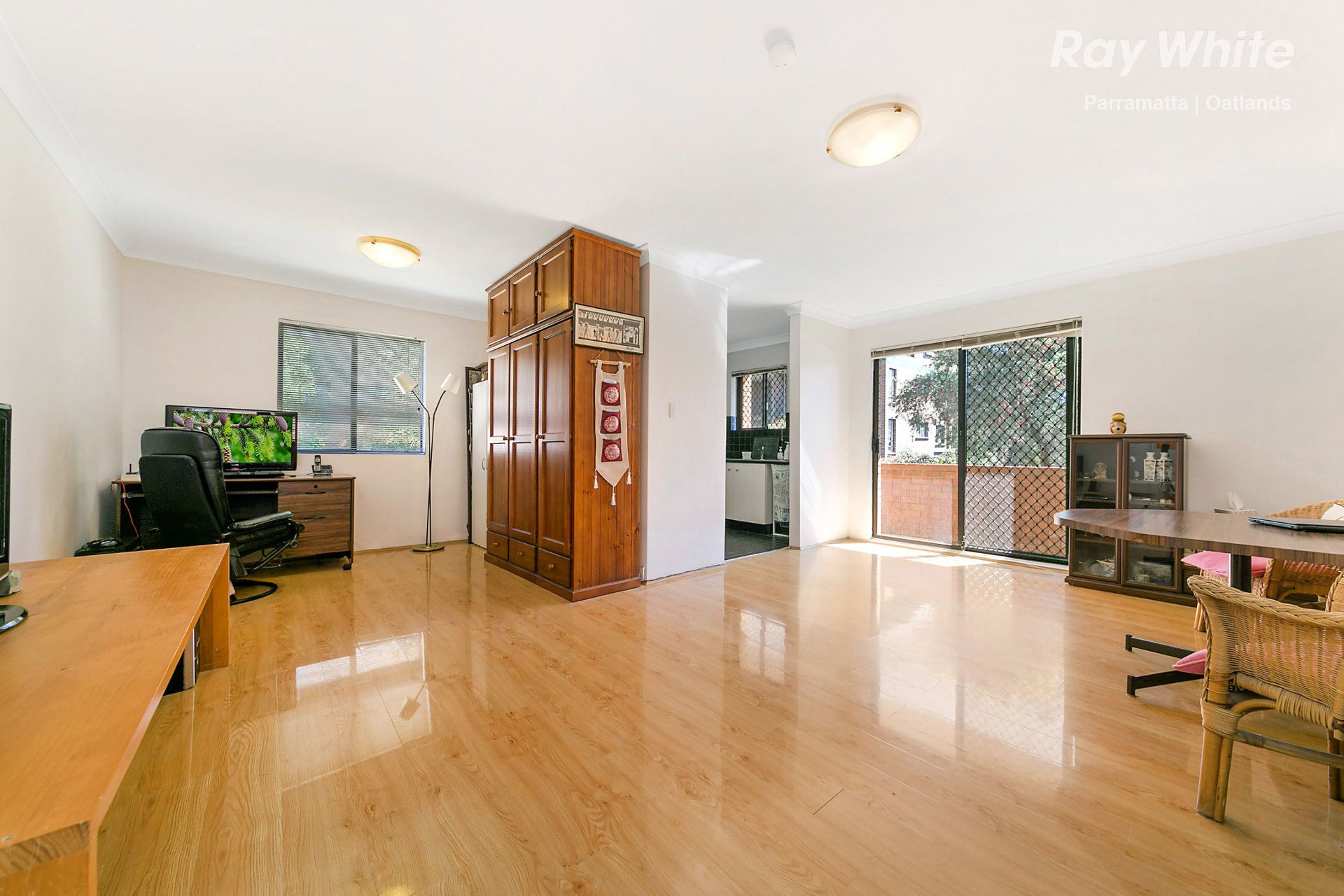 5/7 Jessie Street, Westmead, NSW 2145