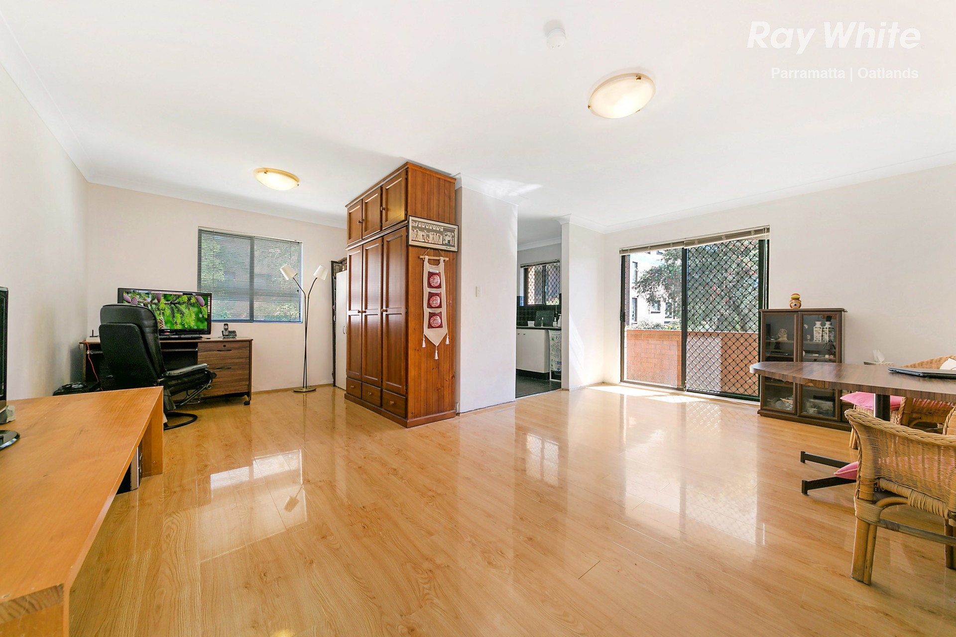 5/7 Jessie Street, Westmead, NSW 2145