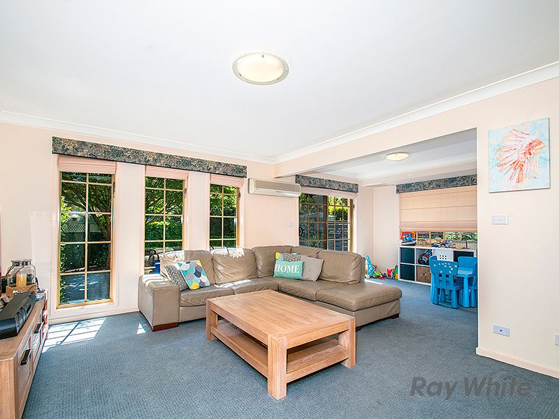 8 Azalea Grove, Castle Hill, NSW 2154