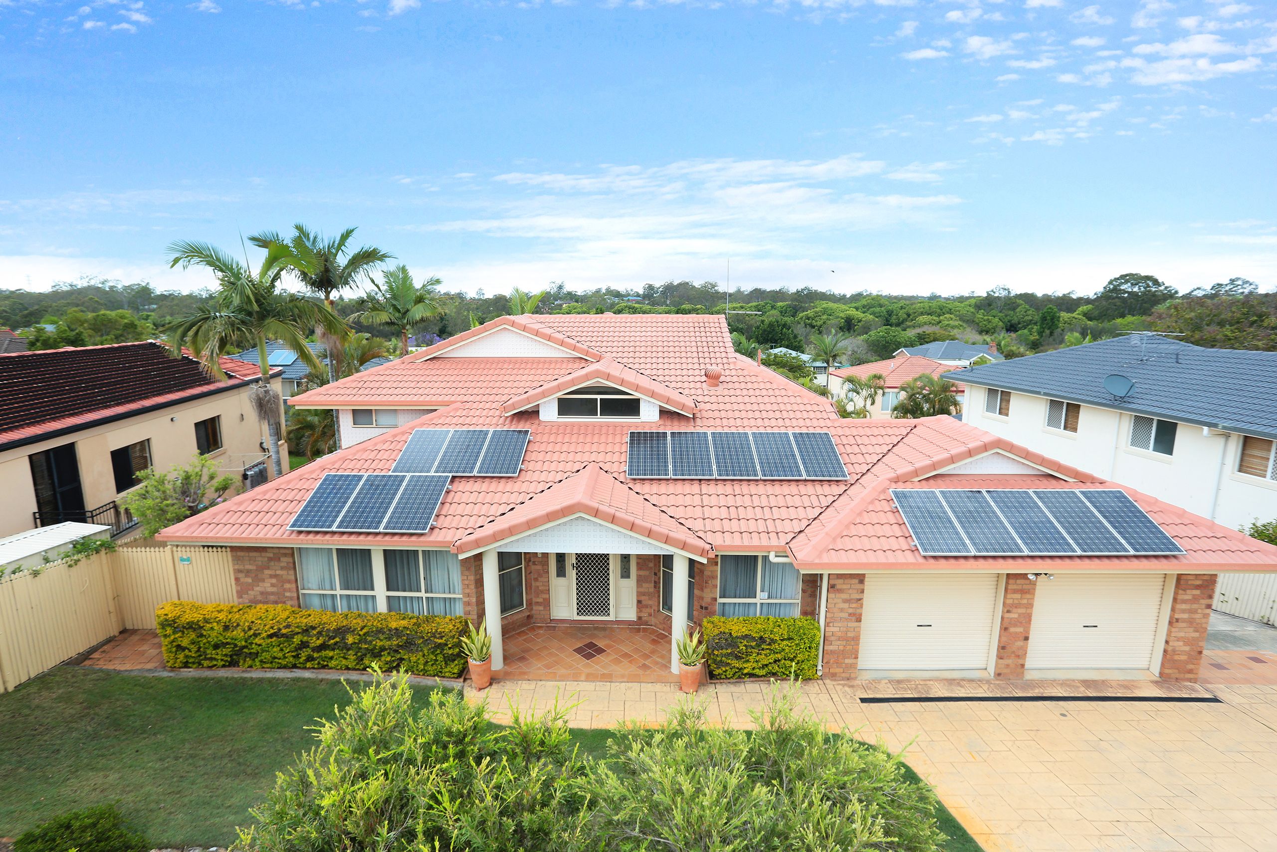 30 St Andrews Crescent, Carindale QLD 4152