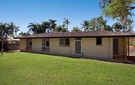 24 Mistletoe Circuit, Karama, NT 0812