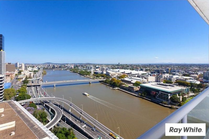 283/18 Tank Street, BRISBANE, QLD 4000