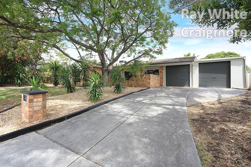 10 Tareena Street, Craigmore, SA 5114