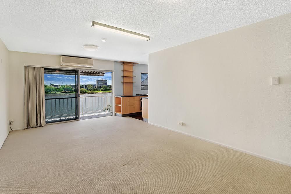4/57 Laidlaw Parade, East Brisbane, QLD 4169