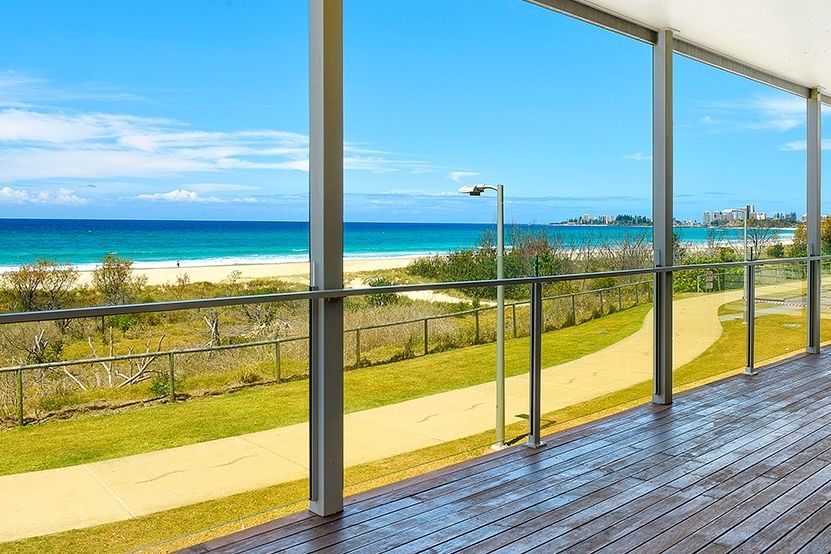 235 Golden Four Drive, Bilinga QLD 4225