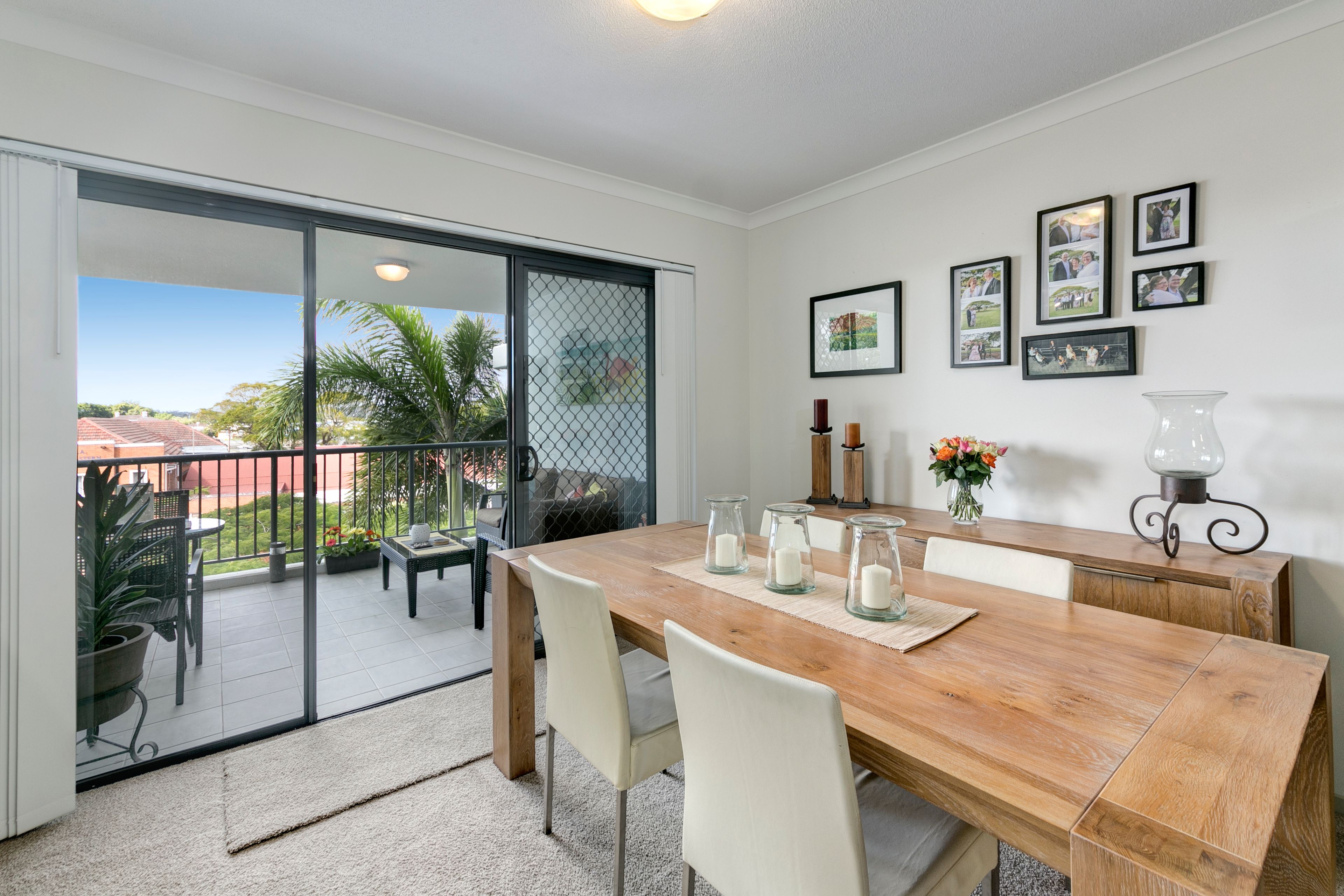 3/39 Oxlade Drive, New Farm, QLD 4005