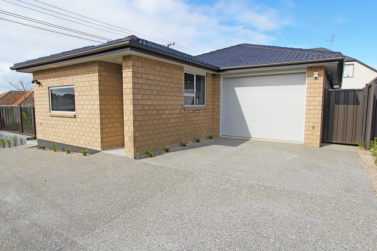 136 Selwyn Street, Onehunga, Auckland City