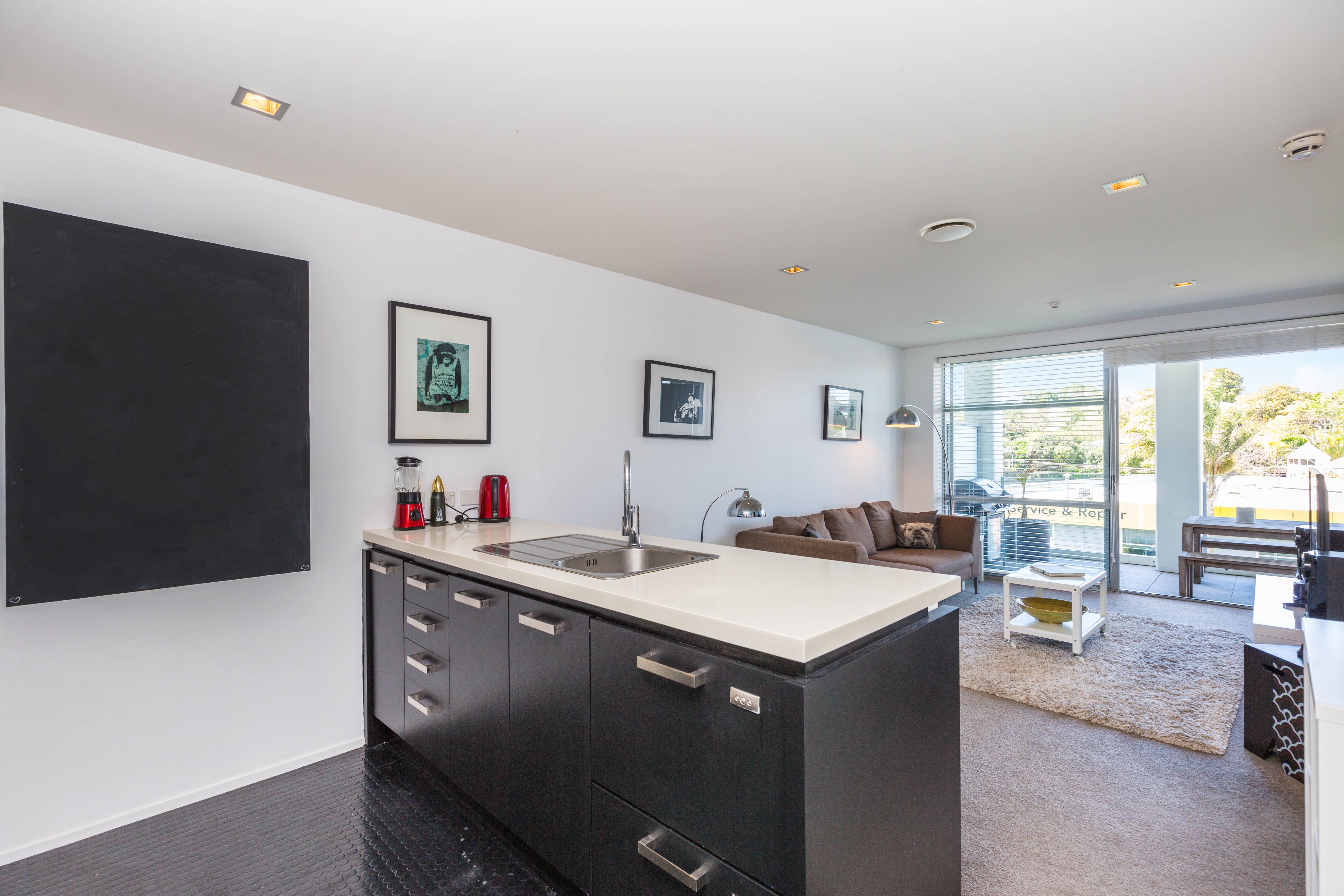 307/401 New North Road, Kingsland, Auckland City