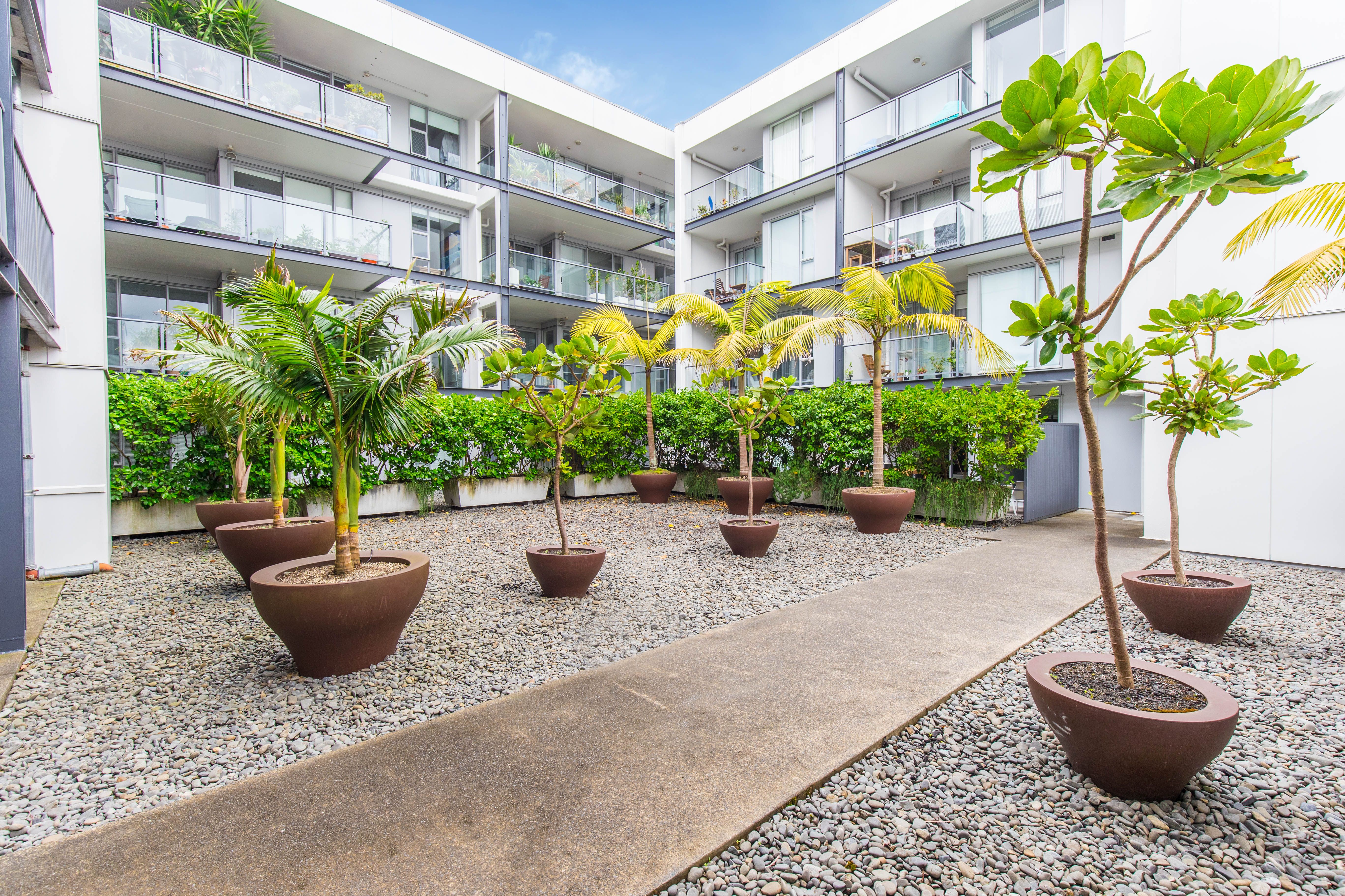 5E/435 New North Road, Kingsland, Auckland City