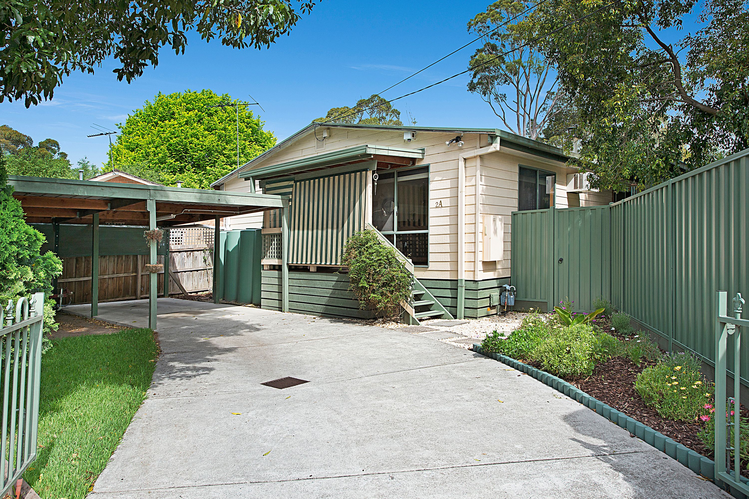 2A Girdwood Road, Boronia VIC 3155
