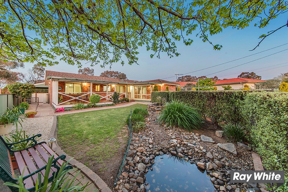 10 Clancy Street, Evatt, ACT 2617