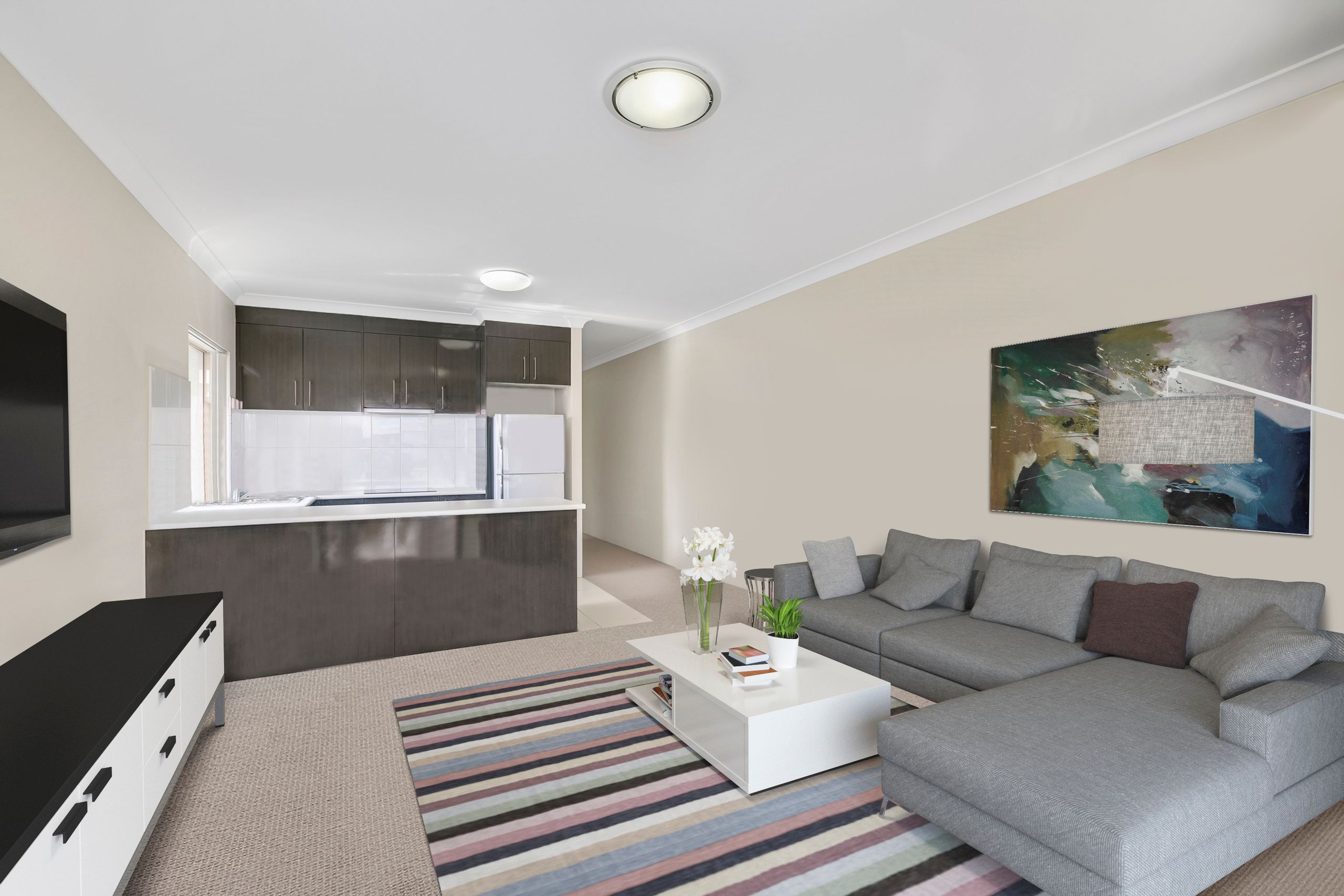 15/4 Sykes Court, Southport, QLD 4215