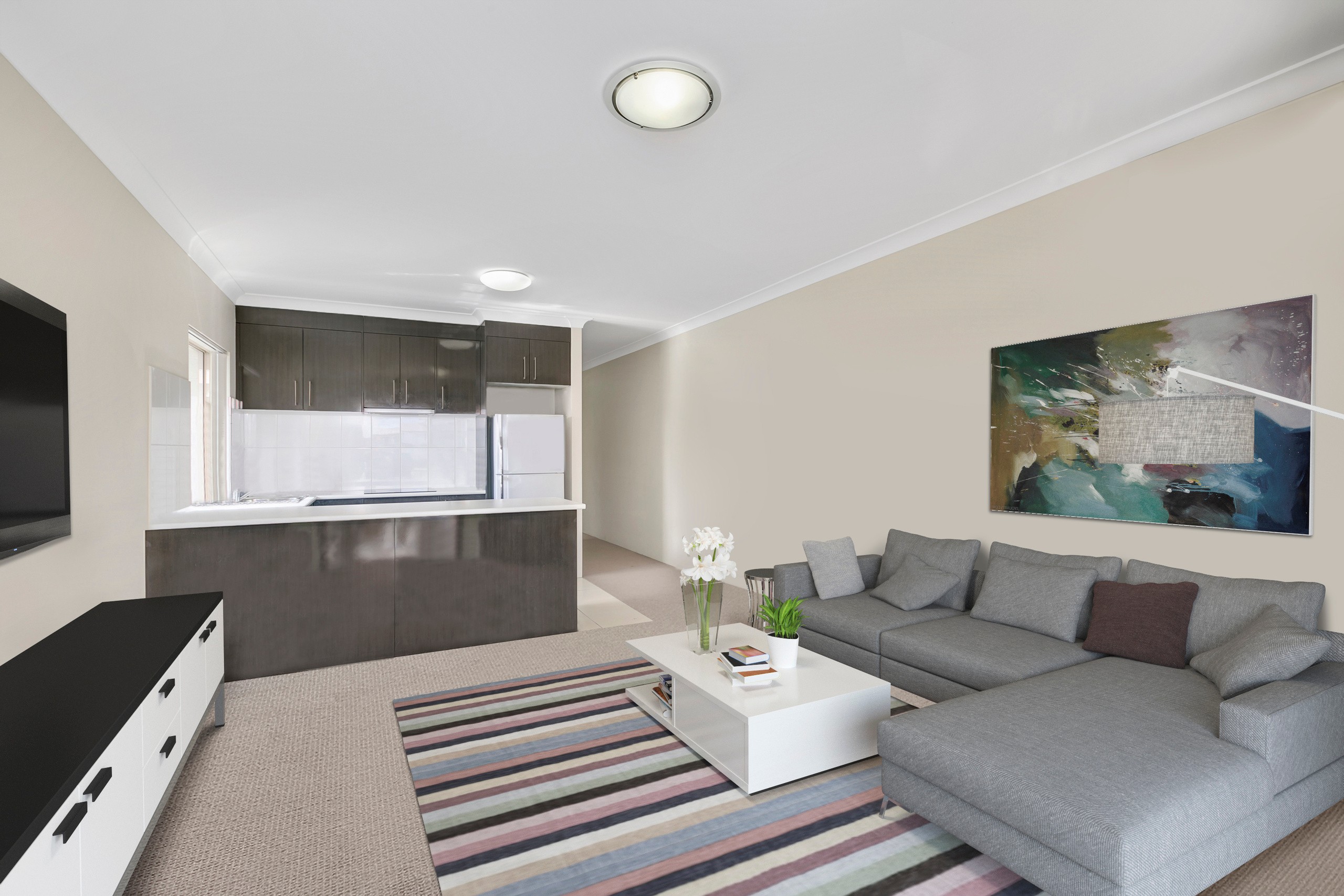 15/4 Sykes Court, Southport, QLD 4215