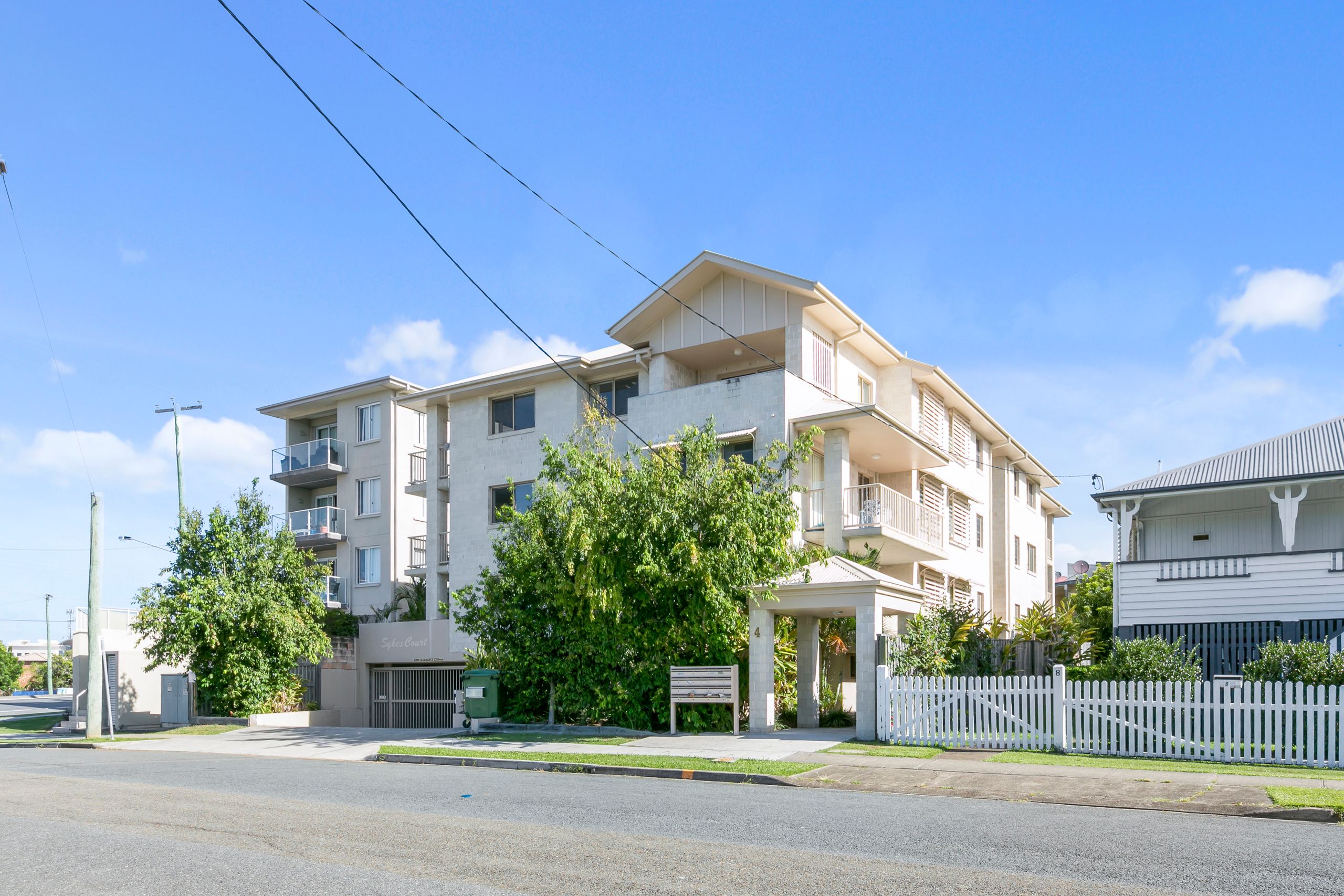 4 Sykes Court, Southport QLD 4215