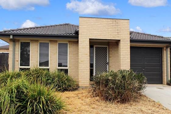 52 Dagmar Berne Street, Macgregor, ACT 2615