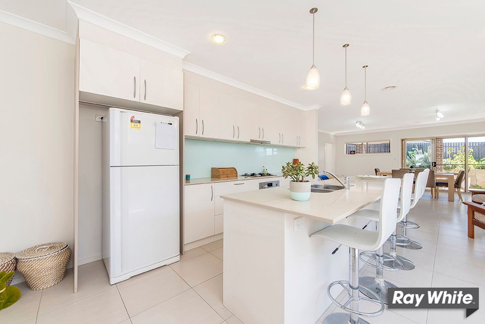 57 Roy Marika Street, Bonner, ACT 2914