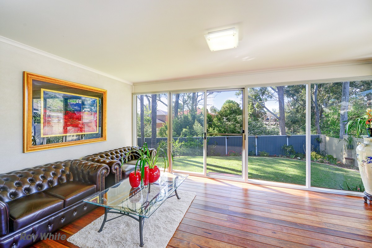 1 Burns Street, Marsfield, NSW 2122