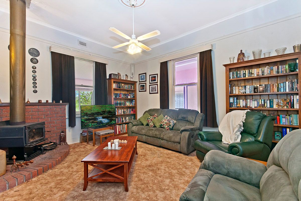591 Ibbs Lane, Mailors Flat, VIC 3275
