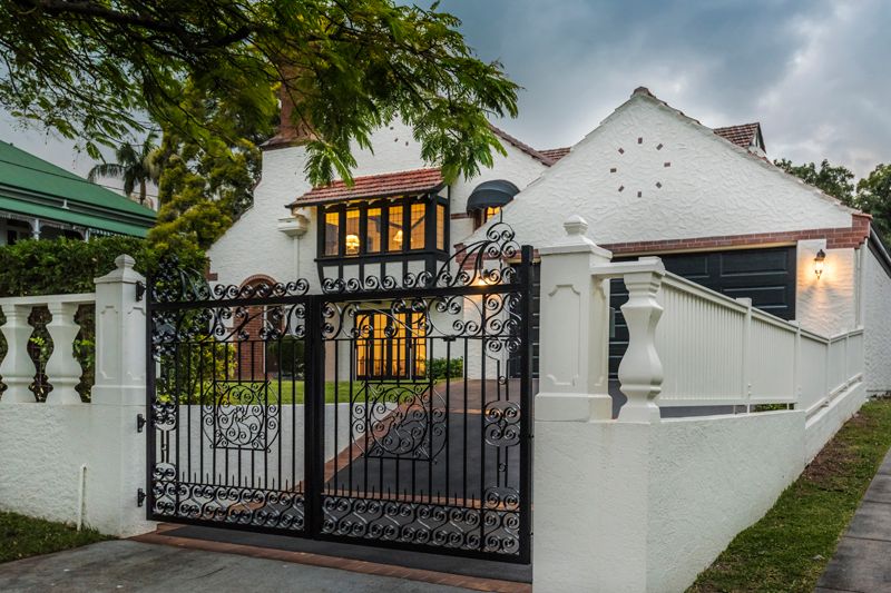 12 Ascot Street, Ascot, QLD 4007