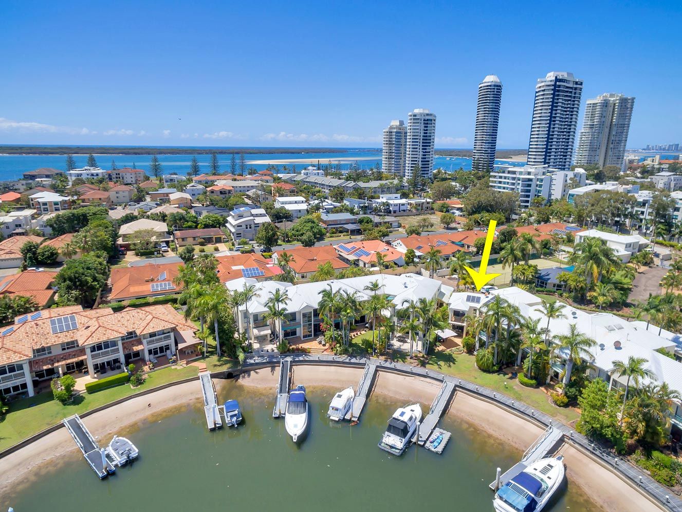 3 Lee Road, Runaway Bay QLD 4216