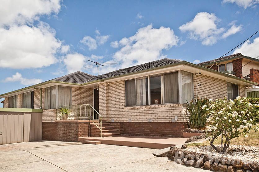 22 Chivers Avenue, Glen Waverley VIC 3150